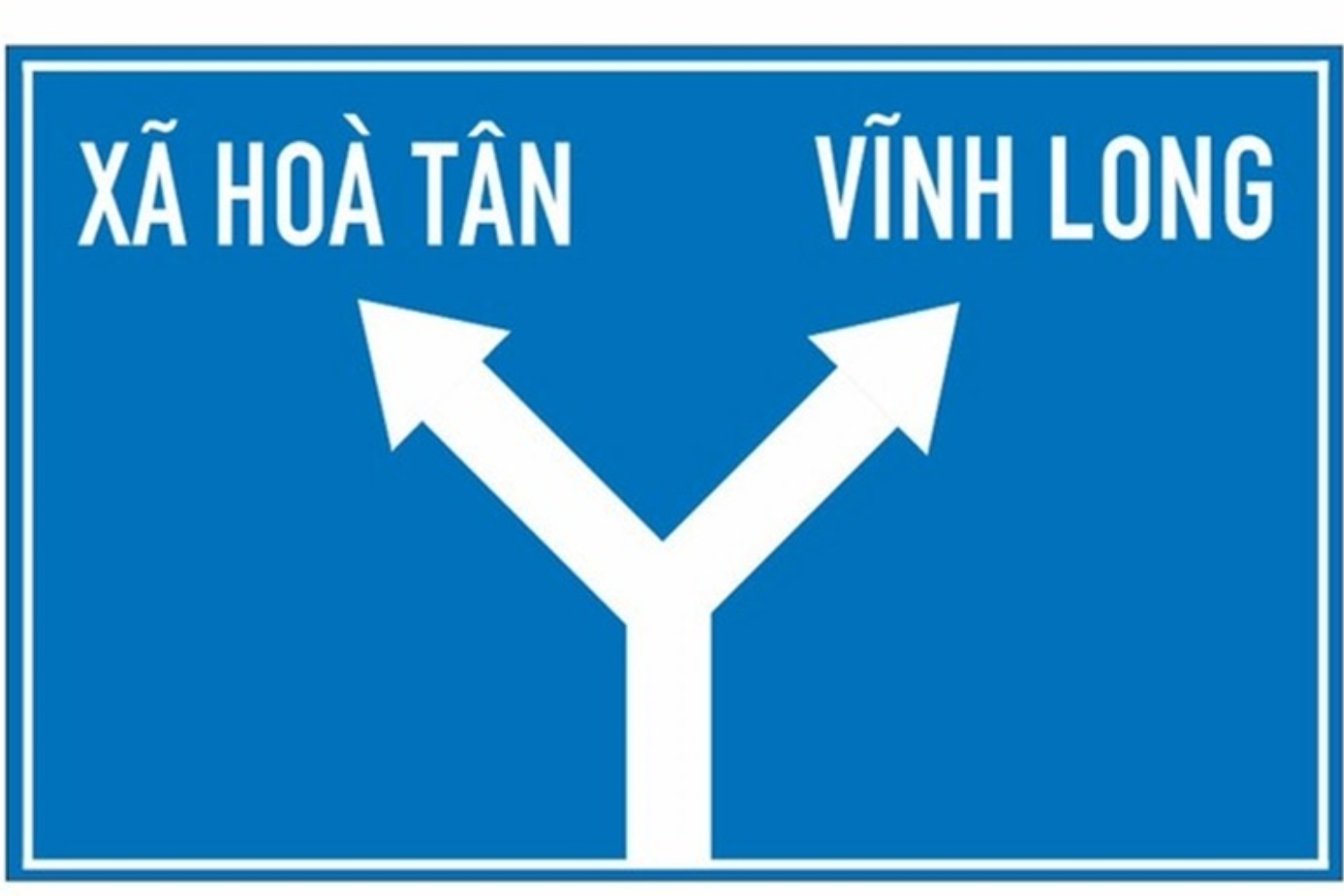 Biển Chỉ Dẫn