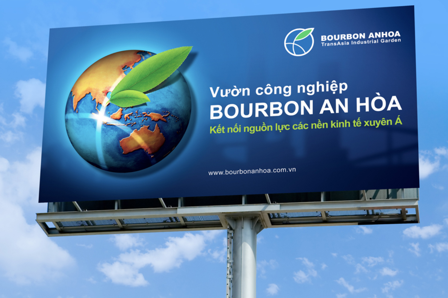 Billboard Tấm Lớn