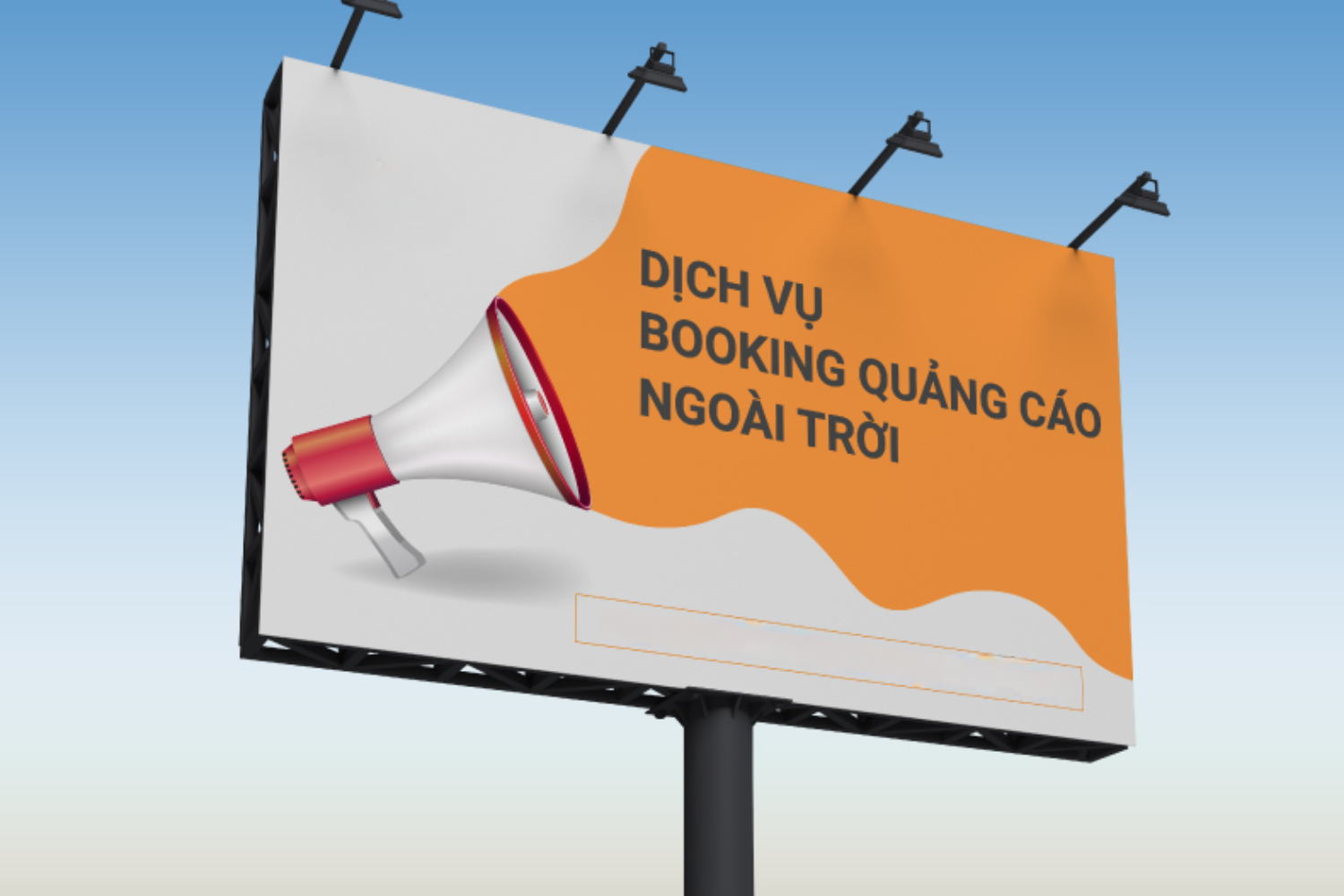 Booking OOHDOOH