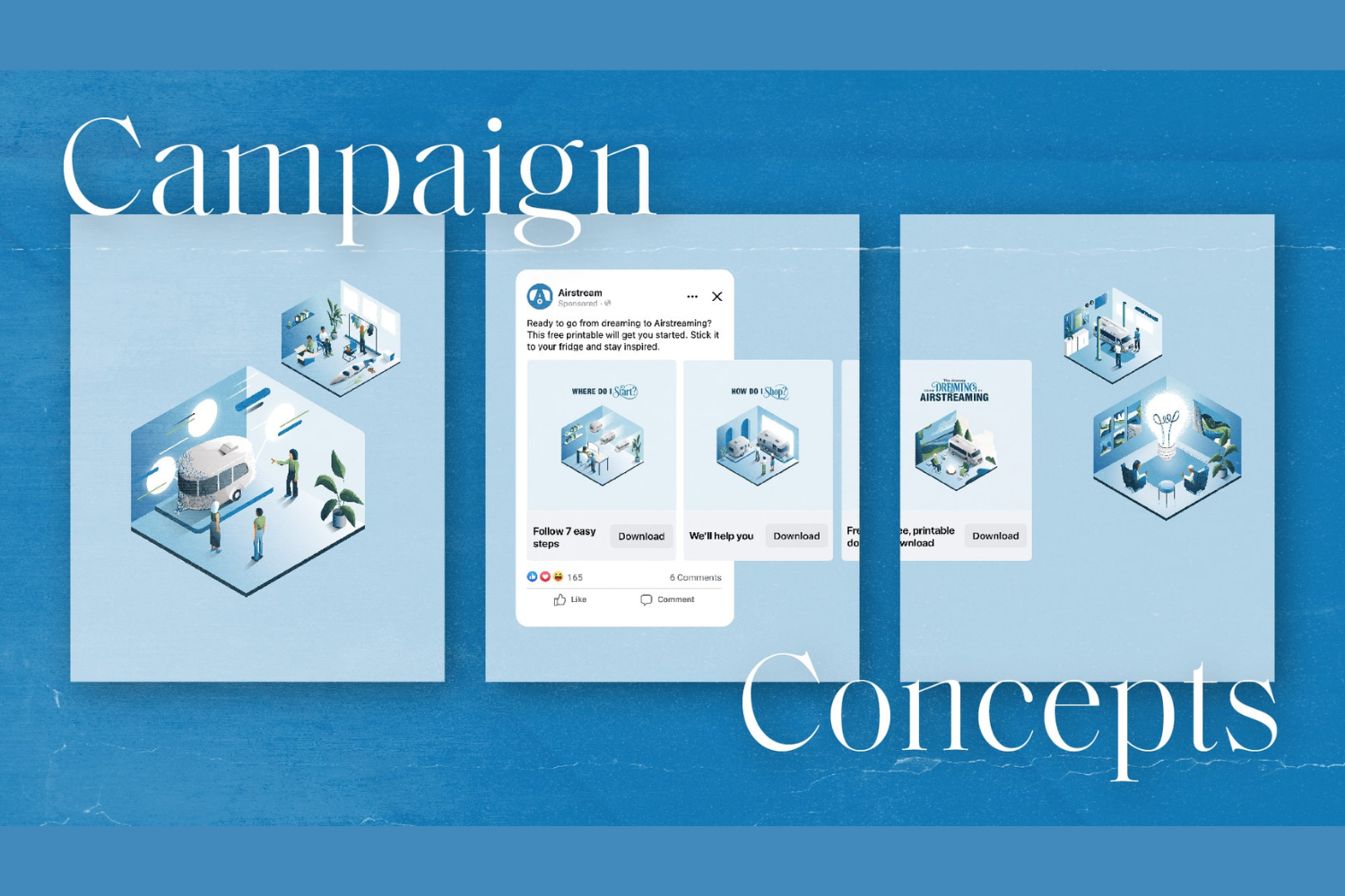 Concept Campaign