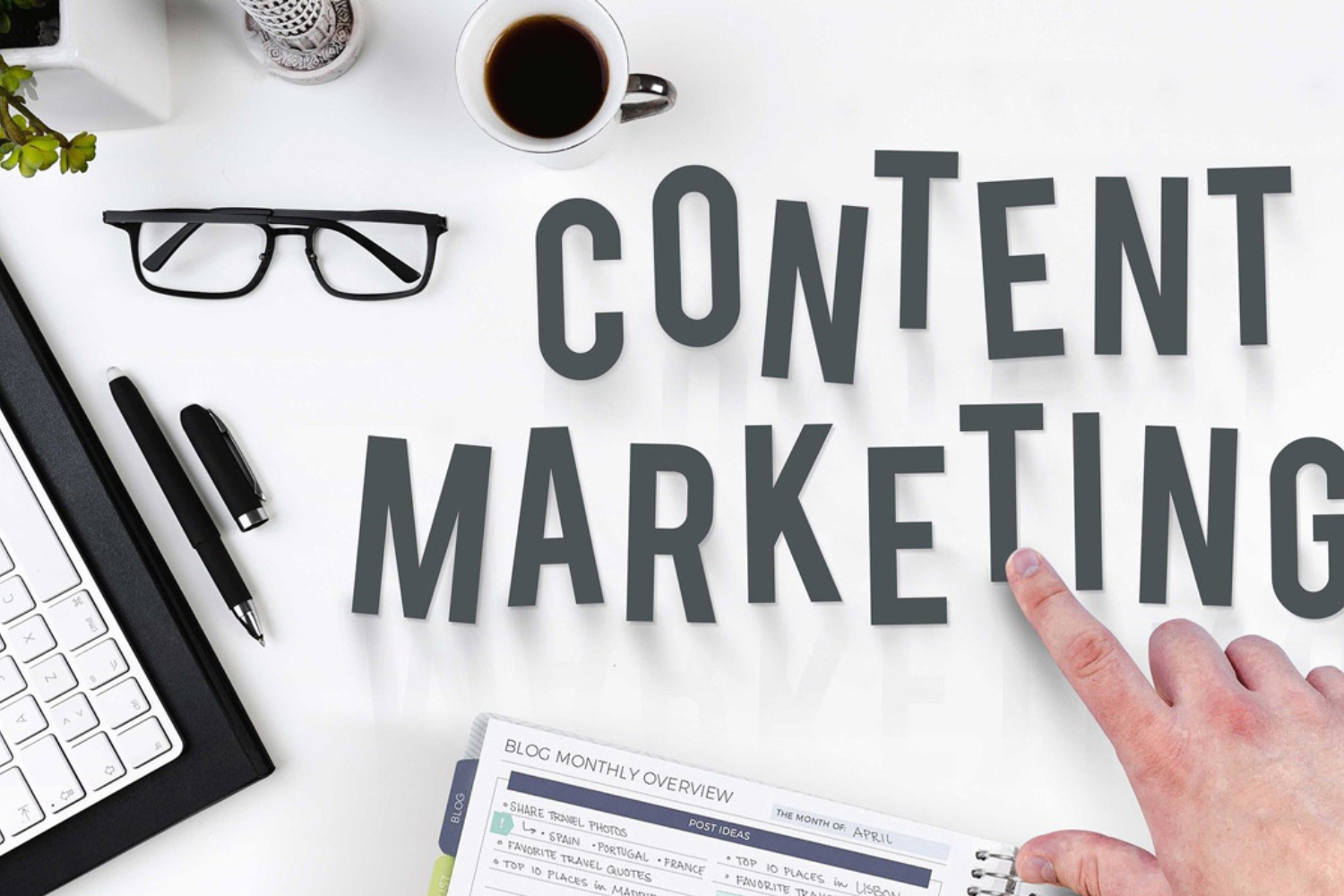 Content Marketing