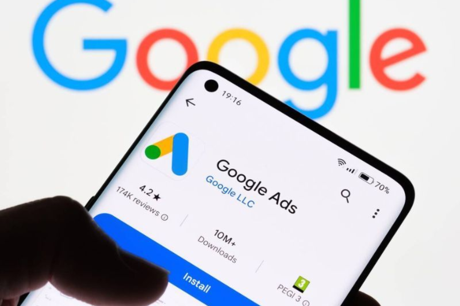 Google Ads