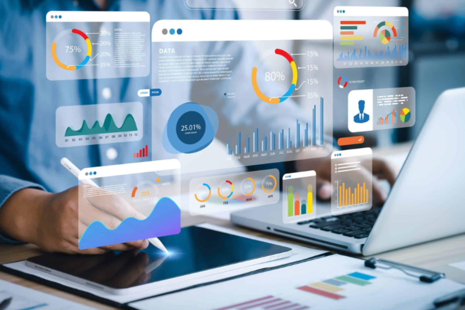 Performance Marketing