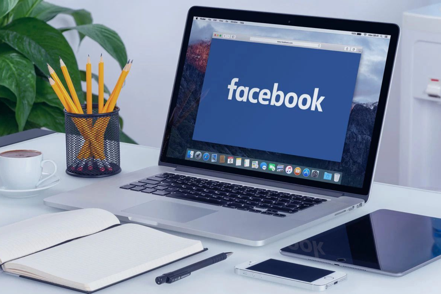 Quản Lý Fanpage