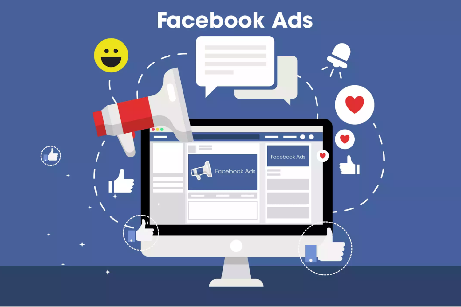 Quảng Cáo Facebook Ads