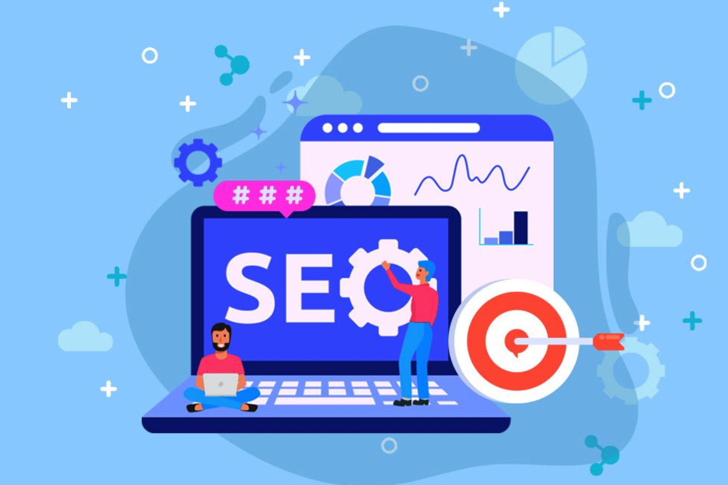 SEO Website