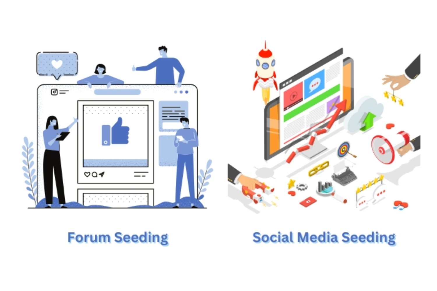 Seeding Forumsocial