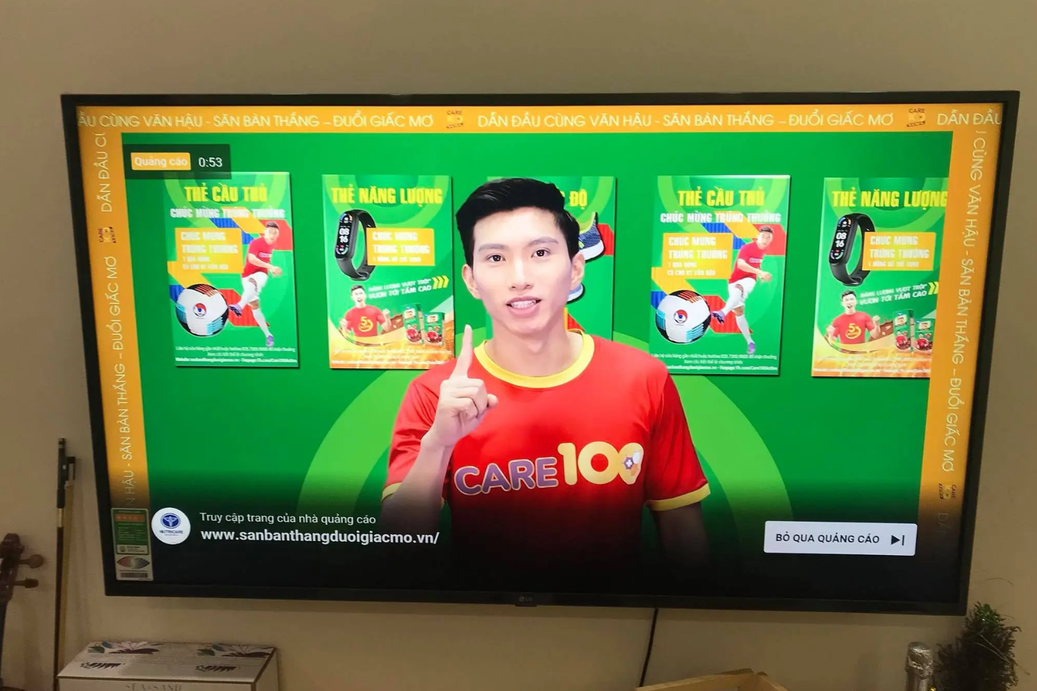 TVC Quảng Cáo