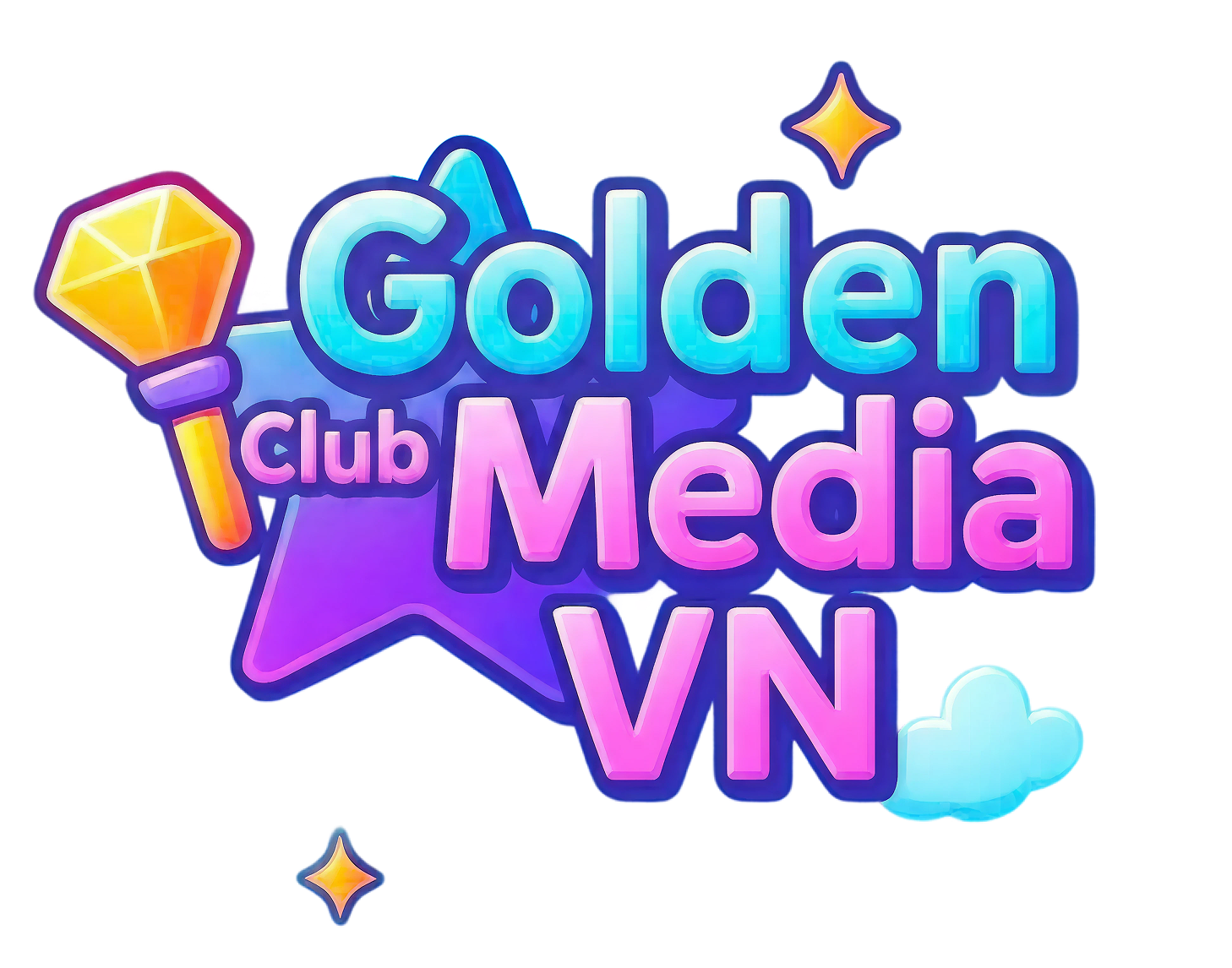 Golden club media